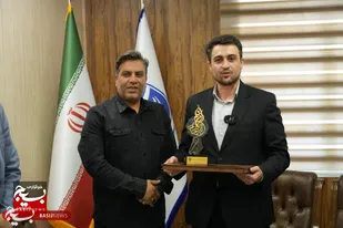 خبرنگاران وجدان بیدار جامعه&zwnj;اند