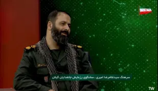 تقدیر و تشکر سخنگو و رئیس کمیته رسانه رزمایش &laquo;جان&zwnj;فدا&raquo; از نقش&zwnj;آفرینی اصحاب رسانه و صداوسیما مرکز گیلان&nbsp;