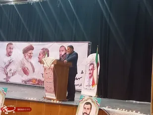 شهید رئیسی یک الگوی موفق برای دولتمردان است