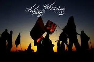 کاروان &laquo;رهسپاران عصر ظهور&raquo; از استان سمنان به اعتبات عالیات اعزام شدند