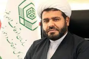 ۱۳۲۵ فقره پرونده حقوقی در حوزه اوقاف زنجان تشکیل شد
