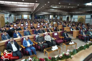 هویت ایرانی با نشان دادن افتخارات گذشته زنده می&zwnj;ماند