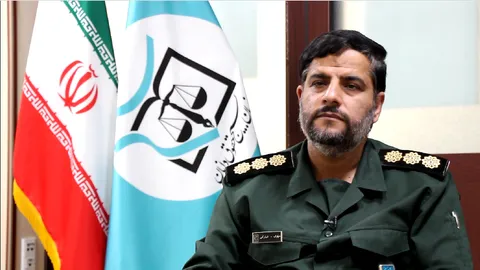 حقوق دانان بسيجي از تمامي ظرفيت هاي تخصصي براي خدمت به مردم استفاده خواهد کرد