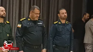 تداوم امنیت پایدار در نیشابور با رویکرد فراسازمانی/ پیچ تاریخی انقلاب با هوشمندی ملت طی می&zwnj;شود