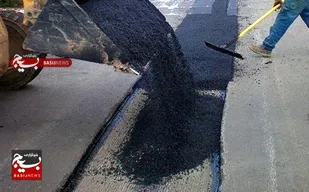 اختصاص قیر رایگان برای بهسازی ۱۰۰ خیابان در شادگان