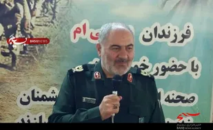 سران استکبار همواره به دنبال تجهیز دشمنان ایران اسلامی هستند