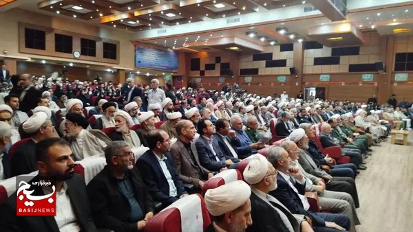 اجلاسیه سراسری نماز