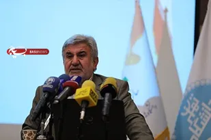 رئیس سازمان بسیج اساتید کشور: هدف&zwnj;گذاری بسیج در حوزه فناوری&zwnj;های نوین/ فعالیت&zwnj;های علمی در دستور کار بسیج قرار داد