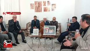 شهدا زنده&zwnj;اند و همچنان پاسدار عزت و اقتدار انقلاب اسلامی هستند