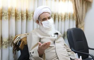 میراث فرهنگی حافظ هویت فرهنگ اسلامی، ایرانی باشد