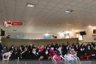 برگزاری جشن میلاد حضرت زهرا (س) در پایگاه حضرت زینب(ی) خواهران چابهار