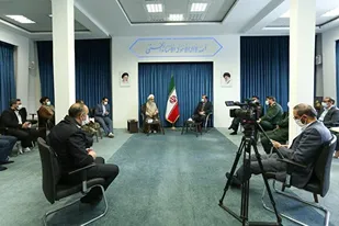 نماز عید فطر قزوین در بلوار حاج قاسم سلیمانی، مقابل استانداری برگزار می&zwnj;شود