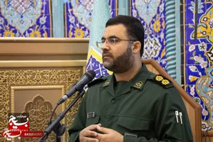 سپاه پاسداران ریشه در مکتب حسینی دارد و ضامن امنیت و آرامش جامعه است