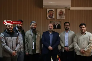 طوفان الاقصی تا پیروزی نهایی قدس ادامه خواهد داشت