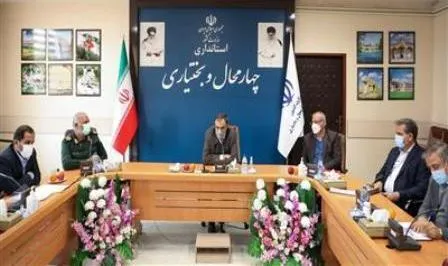 کاهش بیکاری در استان با کمک قرارگاه سازندگی خاتم الانبیاء سپاه