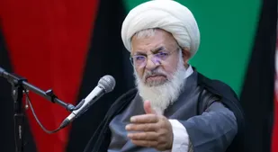 تحقق شعار سال موجب رفع مشکلات است/ بی&zwnj;حجابی در جامعه فساد ایجاد می کند