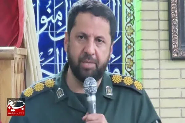 یادواره شهدای دانش آموز و فرهنگی ناحیه ۲ شیراز برگزار شد
