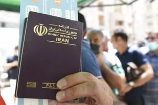 صدور بیش از ۱۳ هزار قطعه گذرنامه زیارتی در زنجان