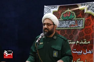 مداحان و ذاکرین روایتگری درست و ادامه دهنده راه حضرت زینب کبری (س) باشند