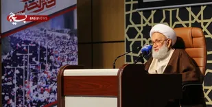 انقلاب مردم بحرین تا پیروزی نهایی ادامه دارد