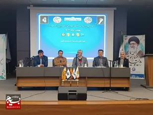 ۲۹ پروژه با اعتباری بالغ بر ۱۷۹ میلیارد تومان در دهه فجر به بهره&zwnj;برداری رسید