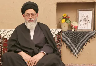 مردم فریب وعده&zwnj;های پوچ را نخورند/ دولت کارآمد باید"چابک، مومن، انقلابی، معتقد و متخصص " باشد