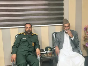 عشایر و طوایف، بازوی توانمند سپاه هستند