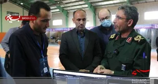 تضعیف معنویت درجامعه هدف اصلی دشمن از جنگ ترکیبی/ فعالان رسانه با سلاح تولید محتوای فاخر نقشه دشمن را نقش بر آب کنند