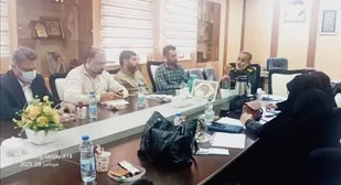 تمرکز سپاه هرمزگان بر ساماندهی فرهنگی و مقابله با نفوذ