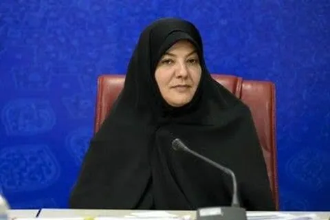 دعوت مدیرکل بهزیستی استان البرز، جهت حضور در اجتماع و رزمایش ۱۱۰ هزار نفری جانفدایان استان