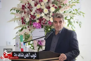 احیای ذوب&zwnj;آهن شاهرود/کوره&zwnj;های ذوب&zwnj;آهن با وعده هزار فرصت شغلی روشن شد