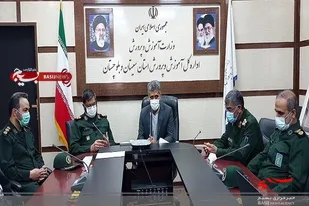 رسالت عظیم و نقش مهم آموزش و پرورش در توسعه همه جانبه جامعه بر هیچ کس پوشیده نیست