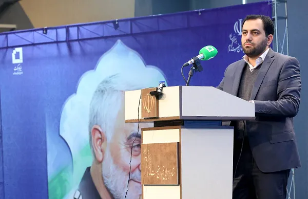 صادرات ۲۵ میلیون دلاری بنگاه های مورد حمایت بنیاد برکت به ۱۵ کشور