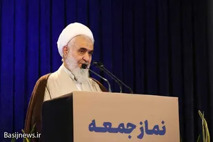رفع تحریم&zwnj;های ظالمانه، گام ورود به مذاکرات هسته&zwnj;ای خواهد بود