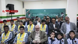 افتتاح ۱۴۷ مدرسه جدید در خوزستان با حضور وبیناری رئیس&zwnj;جمهور/ عزم جدی دولت برای برچیدن مدارس کانکسی
