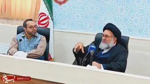 هر کسی در اغتشاشات شرکت کند خائن است/ رسانه&zwnj;ها چهره واقعی آشوبگران را برملا کنند