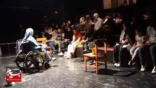 برگزاری جشنواره &laquo;ریحانه&raquo;؛ رویدادی هنری-فرهنگی در همدان+فیلم
