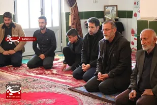 عزت و اقتدار ایران اسلامی مدیون خون شهداست