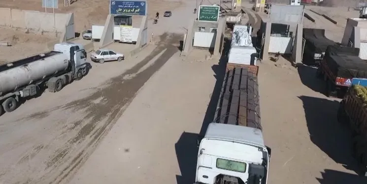کرمانشاه در صادرات کالا به عراق همچنان در صدر است