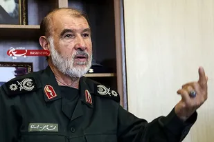 خرمشهر را با قدرت میدان آزاد کردیم نه مذاکره / موشک گنبد آهنین چند میلیون دلار است