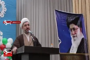 وابستگان سپاه الگوهای معنوی و انقلابی در جامعه هستند
