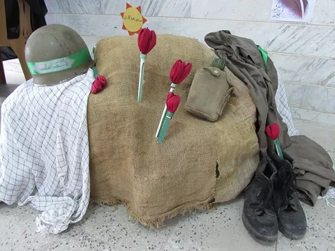 چهل سال چالش، چهل سال پیروزی