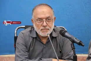 بنیاد تعاون بسیج بعنوان یک بخش موثر و یک ظرفیت در سراسر کشور فعال است/هدف دشمن از جنگ اقتصادی این است که مردم را خسته ، ناامید و دلزده کند