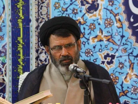 لباس سبز سپاه پرچم عزت و افتخار است