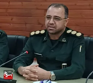 نیازمند جهاد کادرسازی در حوزه انقلاب هستیم/ &nbsp;دانشگاه &nbsp;باید پیشران و پرچمدار کادرسازی انقلابی باشد