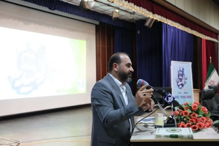 خدمات ملموس دولت باید منتشر شود