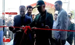 اولین کارخانه فرآوری برگ مو شرق کشور در بجنورد افتتاح شد&nbsp;