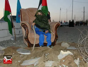 سنوار الگوی نوجوانان جهان؛ بلای جان اسرائیل