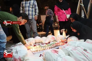 خیمه الاقصی؛ در امتداد طوفان مقاومت