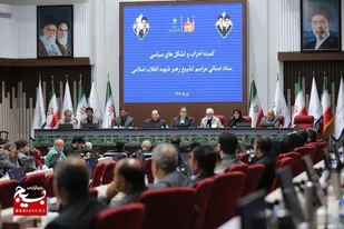 مشهد میزبان هیئت&zwnj;های عزاداری از ۴۰ کشور است/ایمنی زائران خط قرمز مراسم تشییع رهبر